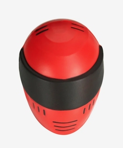 Biểu tượng tùy chỉnh PU bọt đua Mũ bảo hiểm căng thẳng quả bóng đua Mũ bảo hiểm căng thẳng thuốc giảm khuyến mãi Racing Mũ bảo hiểm căng thẳng bóng - Product Image 3