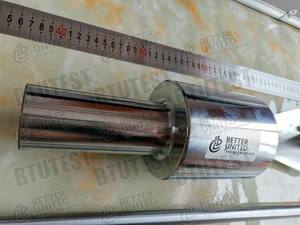 Dynamischer Kegelpenetrator und Hammer BETTER UNITED Marke 1 Jahr Garantie - Product Image 3