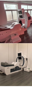 Colon Hydrotherapy Bed ABS Material Medical Detox Cleansing Hydrotherapy Machine <b>Physical</b> Therapy Equipment - Product Image 6