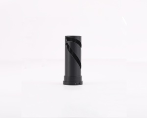 Piezas de Fresado CNC de Latón Personalizadas OEM con Tratamiento de Superficie para Mecanizado, Certificación ISO9001, en Venta - Product Image 4