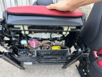 Für Mercedes Benz G-Klasse W463 G63 Beheizbare Belüftete Sitze G500 G55 Autositz G350 Originalsitz