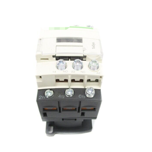 Lc1d096g7 120v 25a Nsnp New Original Ready Stock Automation Plc - Product Image 1