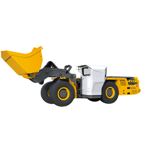 Camions miniers souterrains de la <span class=keywords><strong>série</strong></span> XUT320F XUT430F XUT545F avec retardateur hydraulique - Product Image 5