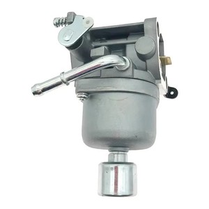 <span class=keywords><strong>Carburateur</strong></span> 699807 <span class=keywords><strong>pour</strong></span> moteur Intek BS 20HP, tracteur de jardin John Deere, <span class=keywords><strong>tondeuse</strong></span> <span class=keywords><strong>autoportée</strong></span> - Product Image 4