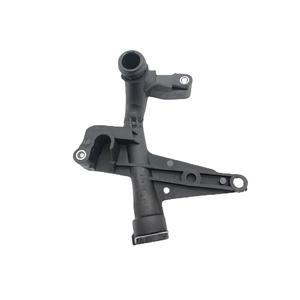 Tuyau de liquide de refroidissement 2762002052 pour Mercedes-Benz Classe E, Classe M, Classe R, pièce de rechange en plastique - Product Image 2