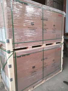 Longi Hi-Mo 6 Explorer LR5-72HTH 565-585เมตร575W 580W 585W - Product Image 6