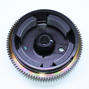 มอเตอร์สตาร์ทไฟฟ้ายามาฮ่า 63V-85550-00 สำหรับมอเตอร์ติดท้ายเรือ 9.9-15 แรงม้า รุ่นปรับปรุงเพิ่มประสิทธิภาพ - Product Image 1