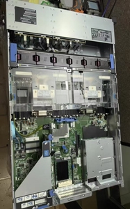 Сервер ProLiant DL380 Gen10 с силиконовой технологией Trust Secure, 2U, Intel Xeon Scalable, 3.0 ТБ ОЗУ, GPU, высокопроизводительный, в наличии - Product Image 3