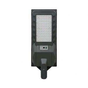 LED Solar Street <b>Light</b> <b>Remote</b> <b>Control</b> ABS Housing IP65 for Garden Security LED <b>Light</b> Source - Product Image 4