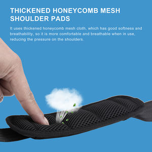 Dragonne de transport à main OEM Rhinowalk pour trottinette électrique, vélo <span class=keywords><strong>pliant</strong></span> et planche à roulettes - Product Image 3