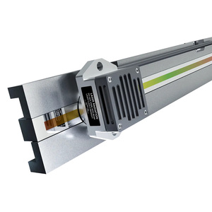 อุปกรณ์เข้ารหัสแบบเส้นตรง HEIDENHAIN รุ่น 200 ของแท้ใหม่เอี่ยม - Product Image 2
