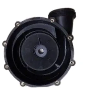 Discounted Prices For Custom Cast Pump Housings