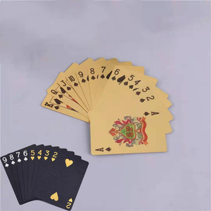 Sexe Conversation Cartes Adulte Poker Noir Cartes À Jouer Chambre Commandes Jeu De Cartes Couple Jeu <span class=keywords><strong>Sex</strong></span> Toy Party Papier Rouge Adulte Sexy - Product Image 1
