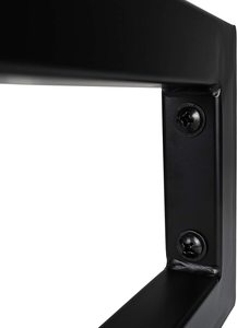 Support mural robuste pour lavabo, console, évier, comptoir, supports avec étagère pour livraison par courrier - Product Image 6