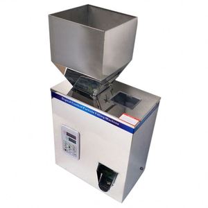 Machine à emballer et le <span class=keywords><strong>distributeur</strong></span> <span class=keywords><strong>de</strong></span> thé en granulés, Sachets <span class=keywords><strong>de</strong></span> haute qualité, <span class=keywords><strong>de</strong></span> 1 à 50G, 30 Sachets - Product Image 5