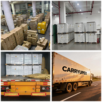 Agente de Envío sin Cuotas Adicionales a Chile, DDP, Carga Aérea, Alibaba-express, Entrega Rápida Puerta a Puerta, Servicio de Transporte de Mercancías