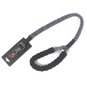 Large Dog Leash Nylon <b>Padded</b> Retractable For Golden Retriever Samoyed <b>Walking</b> Traction Belt - Product Image 4