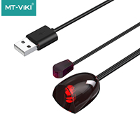 Câble d'extension infrarouge USB Mt-Ir10 10M OEM ODM de conception premium pour appareils télécommandés
