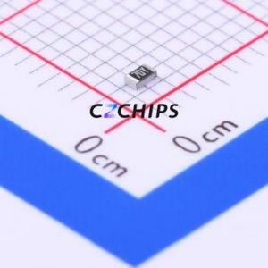 Résistance SMD AC0603FR-075R23L 0603 (Type : Film Épais) (Résistance : 5,23 Ohm Précision : 1%) - Product Image 1