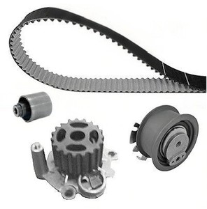 <span class=keywords><strong>KIT</strong></span> <span class=keywords><strong>DE</strong></span> CORREA <span class=keywords><strong>DE</strong></span> <span class=keywords><strong>DISTRIBUCIÓN</strong></span> <span class=keywords><strong>con</strong></span> <span class=keywords><strong>bomba</strong></span> <span class=keywords><strong>de</strong></span> <span class=keywords><strong>agua</strong></span> 038198119A 038198119C 038198119J  038109244J - Product Image 1