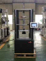 Máquina de Prueba de Tensión y Compresión de Resorte
