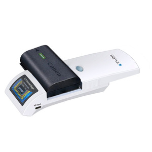 DC UFC-020 3A Fast Charging <strong>Charger</strong> Yilon 3.7V Lithium-Ion <strong>Battery</strong> ABS Electric OTP/OPV/OCP Compatible 1.2V-9V <strong>Makita</strong> <strong>Battery</strong> - Product Image 3