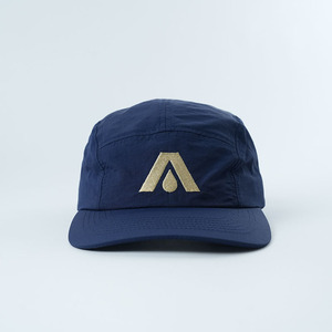 Casquette de <span class=keywords><strong>camping</strong></span> <span class=keywords><strong>5</strong></span> panneaux personnalisée de haute qualité avec sangle en plastique pour toutes les saisons, personnalisation par broderie, visière incurvée - Product Image 5