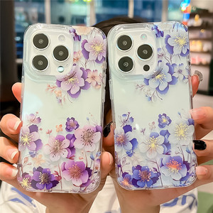 Compatible with for <b>iPhone</b> 17 Pro Max case, double-layer printed 15/16 colorful protective cover IMD - Product Image 4