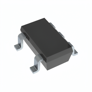 SC 74A, SOT 753 บริการครบวงจรแบบดั้งเดิม RP118N231B-TR-FE ซื้อชิ้นส่วนอิเล็กทรอนิกส์ออนไลน์ ระบบจัดการพลังงาน (PMIC) - Product Image 1