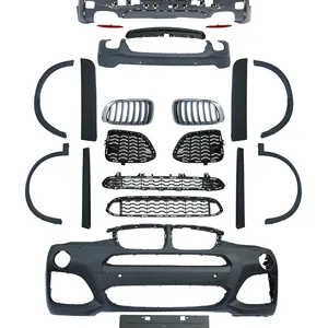 Accessori esterni Bodykit per BMW X4 e X4 M di Sunter in alta qualità e miglior prezzo