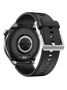 Montre intelligente étanche tout-en-un de qualité supérieure avec surveillance de la fréquence cardiaque, du sommeil, modes sportifs, compatible avec les smartphones Android et iOS - Product Image 4