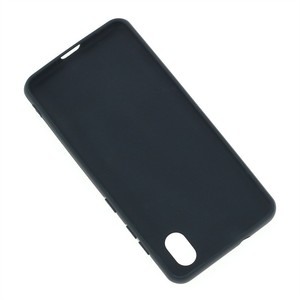 Produttore all'ingrosso opaco TPU custodie morbide smerigliate Cover posteriore in Silicone custodia per telefono cellulare per lama ZTE <span class=keywords><strong>A3</strong></span> <span class=keywords><strong>2020</strong></span> - Product Image 2