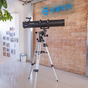 Mira Telescópica Impermeable con Alta Ampliación para Observación de Aves al Aire Libre, 20-60x80, Muestra Gratuita, Costo de Fabricación - Product Image 4