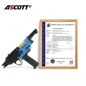 Alicate Neumático TC7C <span class=keywords><strong>de</strong></span> 24 mm para Anillos <span class=keywords><strong>de</strong></span> Retención, Herramienta <span class=keywords><strong>de</strong></span> Aluminio para Clavos en C, para Asientos, Jaulas <span class=keywords><strong>de</strong></span> Mascotas, Camas, <span class=keywords><strong>Pistola</strong></span> <span class=keywords><strong>de</strong></span> Anillos <span class=keywords><strong>de</strong></span> Retención <span class=keywords><strong>de</strong></span> 4.8-8.7 mm - Product Image 5