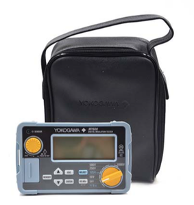 Producto Original y Genuino: Medidor de Aislamiento Digital Yokogawa MY60 - Product Image 4