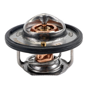 Termostato de Motor Suzuki 17670-77E00 W52SE-82 17670-63J00 ADK89205 Para Reemplazo y Reparación - Product Image 1