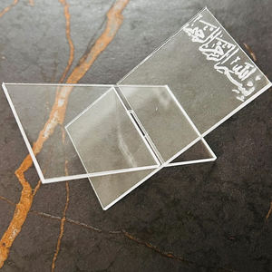 Support de <span class=keywords><strong>Table</strong></span> pour Snacks Pafu <span class=keywords><strong>A</strong></span>ïd Moubarak Ramadan, Présentoir en Acrylique pour Rupture Rapide du Jeûne et Dattes, Cadeaux, Porte-Aliments - Product Image 5