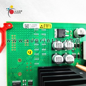 Carte de circuit WD 91.144.8062 LTK500-1 00.781.9689 98.198.1153 pour pièces d'impression offset SM102 CD102 SM74 PM74 CD74 SM52 - Product Image 2
