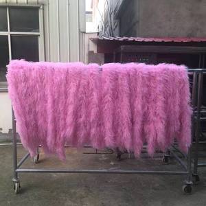 Bas <span class=keywords><strong>prix</strong></span> 5PLY bande de plumes d'<span class=keywords><strong>autruche</strong></span> teinte plume d'<span class=keywords><strong>autruche</strong></span> moelleux doux plume d'<span class=keywords><strong>autruche</strong></span> décorative - Product Image 4