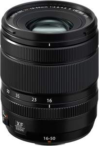 Kit Fujifilm X-T5 avec objectif XF 16-50mm F/2.8-4.8 - Product Image 3