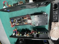 Module d'amplificateur de puissance DSP pour enceinte active Line Array, carte d'amplificateur audio 30A