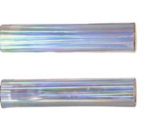 Вакуумная металлизатор, металлизатор для пленок, гибкая упаковочная Лазерная голографическая машина - Product Image 6