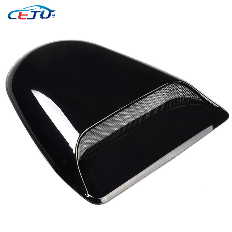 PER BRZ ZD8 copertura prese d'aria centrali cruscotto in fibra di carbonio secca (LHD o RHD