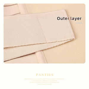 Offre Spéciale post-partum ventre bande et soutien nouveau après la grossesse ceinture ventre maternité pansement bande femmes enceintes Shaper - Product Image 6