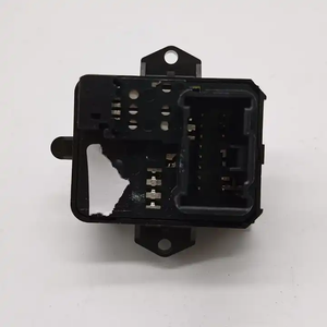 Piezas de coche, conjunto de interruptor de Control remoto de espejo 35190-T5A-J11 para HONDA <span class=keywords><strong>CRV</strong></span> 2013-2017 ACCORD 2014-2018 ELYSION ODYSSEY 2015-2017 - Product Image 4