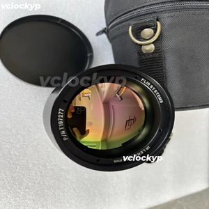 Objectif téléobjectif FLIR 76 mm T197277 (pour T400 T410 T420 T440 T460 T360 A310 A325) - Product Image 3