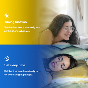 Tuya WIFI ouvre-rideau intelligent télécommande vocale électrique automatique contrôle de synchronisation sans fil intelligent rideau moteur <span class=keywords><strong>Robot</strong></span> - Product Image 6