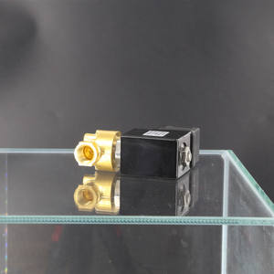 Válvula Solenoide Miniatura de Latón Richain Renqi SLP de 2 Vías y 2 Posiciones, 5mm, CA 220V, Control de Flujo de Agua y Gas, Acción Directa - Product Image 5