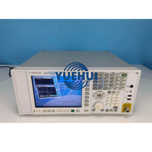 애질런트 키사이트 N9010A EXA 광범위 신호 동적 범위 스펙트럼 분석기 26.5 GHz YH - Product Image 2