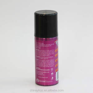 Removedor estático en <span class=keywords><strong>aerosol</strong></span> Antiestático de 200ml con ingredientes químicos - Product Image 4
